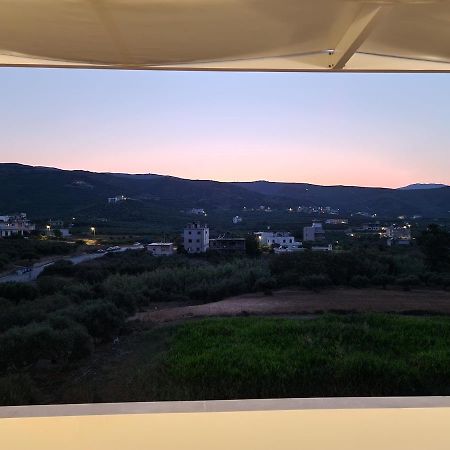 S N G/ Best View Apartment Kissamos Exterior photo