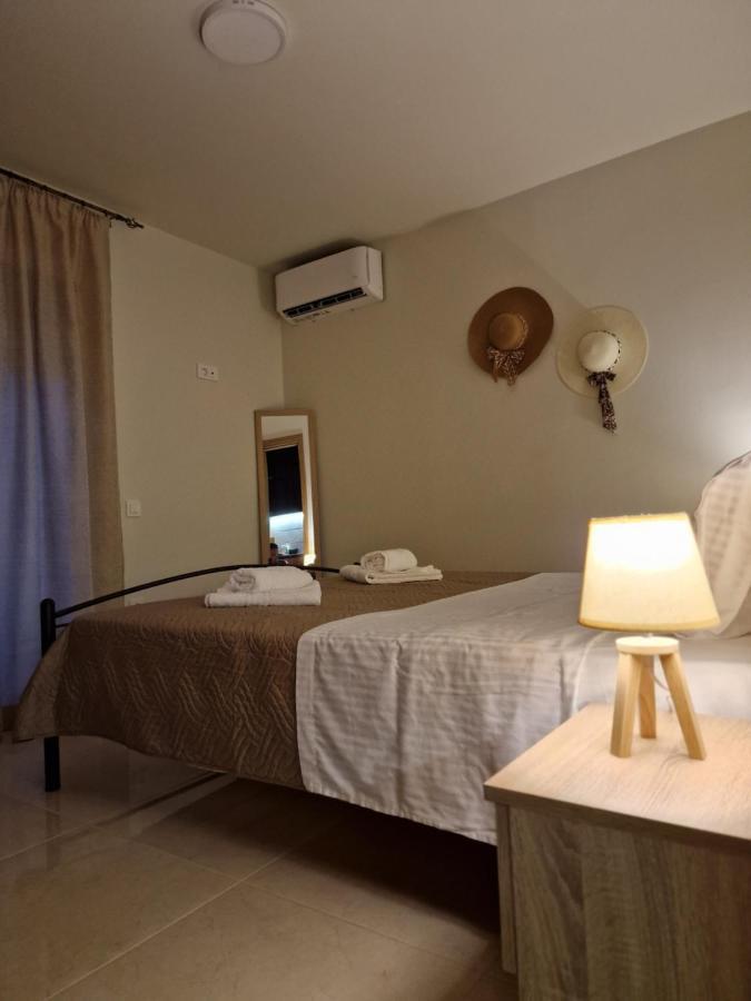 S N G/ Best View Apartment Kissamos Exterior photo
